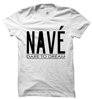 T-Shirt-Design von aseloleh für Nave'' Inc | Design: #6540141