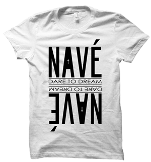 T-Shirt-Design von aseloleh für Nave'' Inc | Design: #6540146