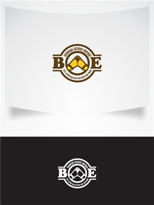 Logo Design by Bee Bee