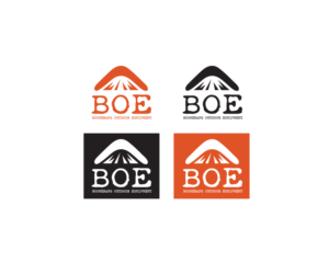 Logo-Design von Buck Tornado für dieses Projekt | Design: #6718441