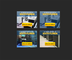 Banner Ad Design by sofiy for Cary Duke | Design: #6537450