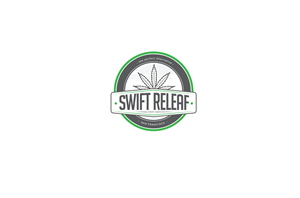 Logo Design by GHDesigns for Swift Releaf | Design #6541497