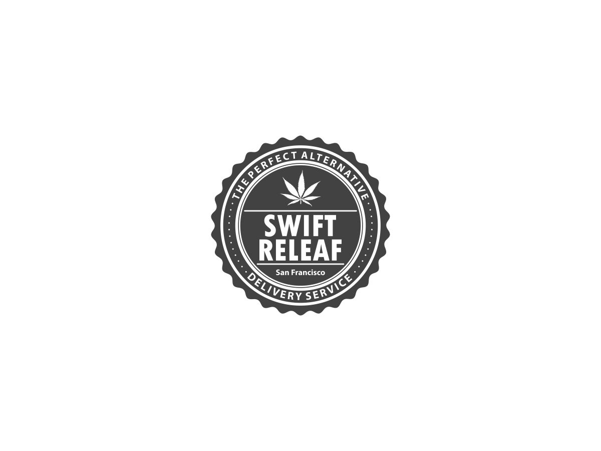 Logo Design by anggawascamaska for Swift Releaf | Design #6553989