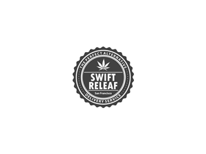 Logo Design by anggawascamaska for Swift Releaf | Design #6553989
