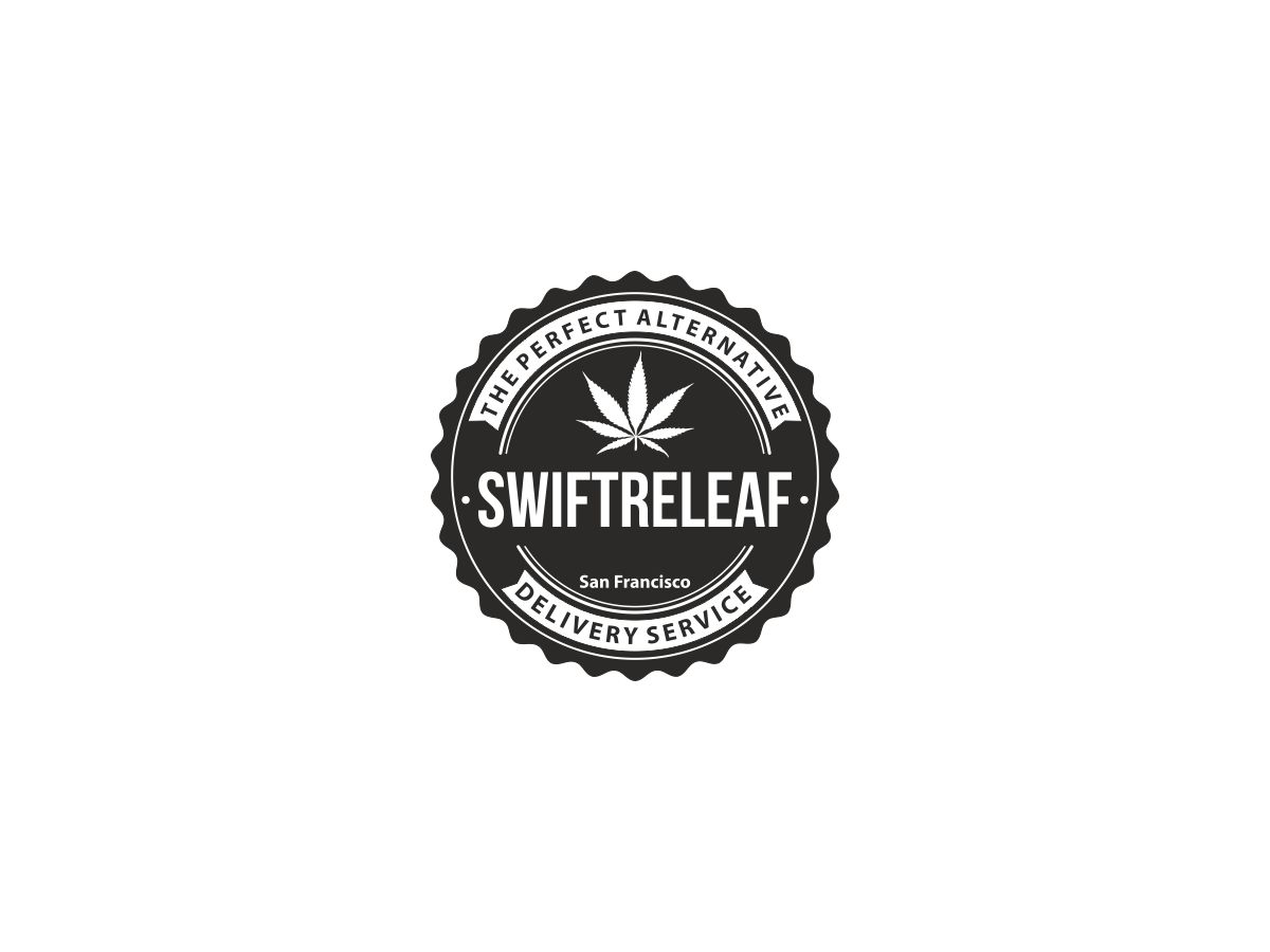 Logo Design by anggawascamaska for Swift Releaf | Design #6554198