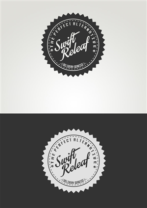 Logo Design by adi.stosic for Swift Releaf | Design #6565603
