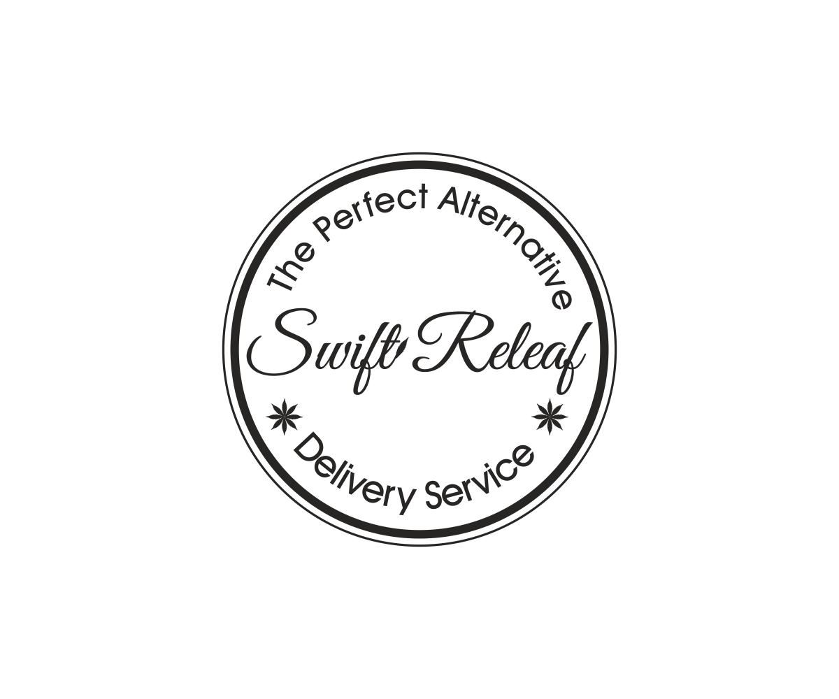 Logo Design by maverick for Swift Releaf | Design #6541989