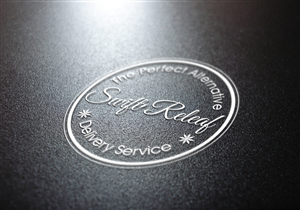 Logo Design by maverick for Swift Releaf | Design: #6542062