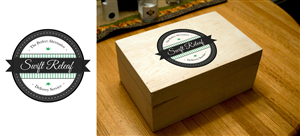 Logo Design by BlackRoots Design for Swift Releaf | Design #6575755