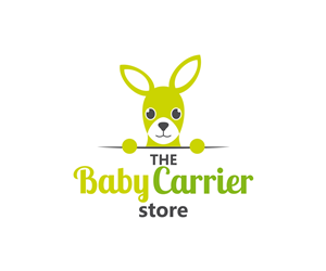 Logo Design by yanuaryanuar for The Baby Carrier Store | Design: #6639931