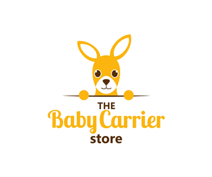 Design de Logo par yanuaryanuar pour The Baby Carrier Store | Design #6655602