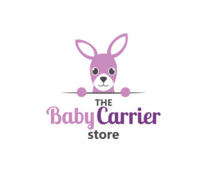 Logo Design by yanuaryanuar for The Baby Carrier Store | Design: #6729905