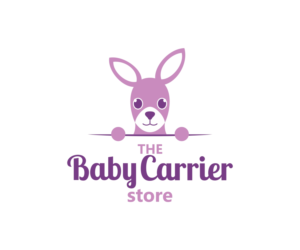 Logo Design by yanuaryanuar for The Baby Carrier Store | Design: #6729911