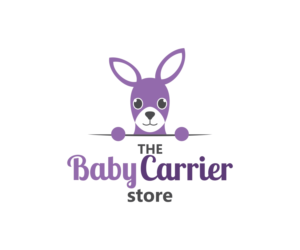 Logo Design by yanuaryanuar for The Baby Carrier Store | Design: #6729916