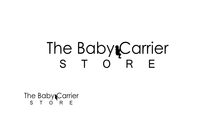 Diseño de Logo por cr8ive para The Baby Carrier Store | Diseño #6533683