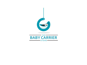 Logo Design by severus design for The Baby Carrier Store | Design #6566551