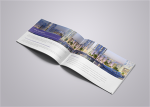 Diseño de Brochure por Raj para PropX Inc | Diseño: #6565912