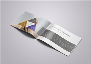 Diseño de Brochure por Raj para PropX Inc | Diseño: #6565915