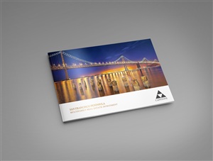 Diseño de Brochure por Raj para PropX Inc | Diseño: #6585674