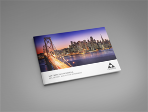 Diseño de Brochure por Raj para PropX Inc | Diseño: #6585678