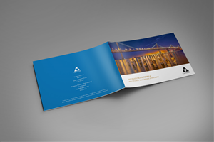 Diseño de Brochure por Raj para PropX Inc | Diseño: #6585680