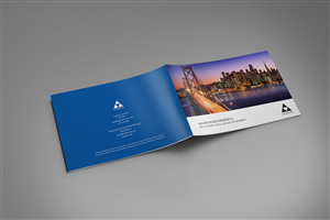 Diseño de Brochure por Raj para PropX Inc | Diseño: #6585683