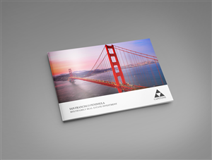 Brochure Design by Raj for PropX Inc | Design: #6603640