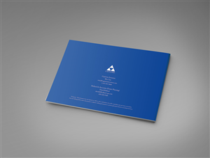 Diseño de Brochure por Raj para PropX Inc | Diseño: #6603649