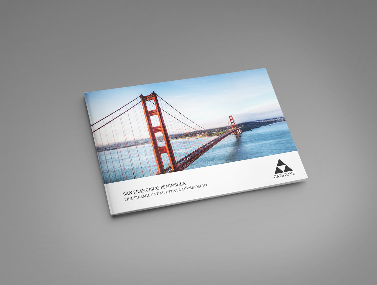 Diseño de Brochure por Raj para PropX Inc | Diseño #6643351