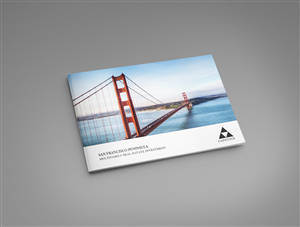 Diseño de Brochure por Raj para PropX Inc | Diseño: #6643351