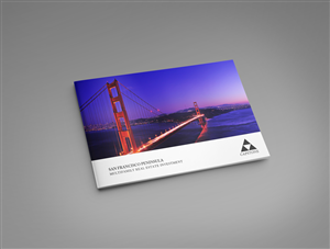 Brochure Design by Raj for PropX Inc | Design: #6643376
