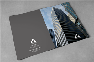 Brochure Design by barinix for PropX Inc | Design: #6567222