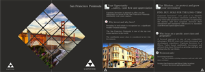 Brochure Design by IMAGE SOLUTION for PropX Inc | Design: #6605346