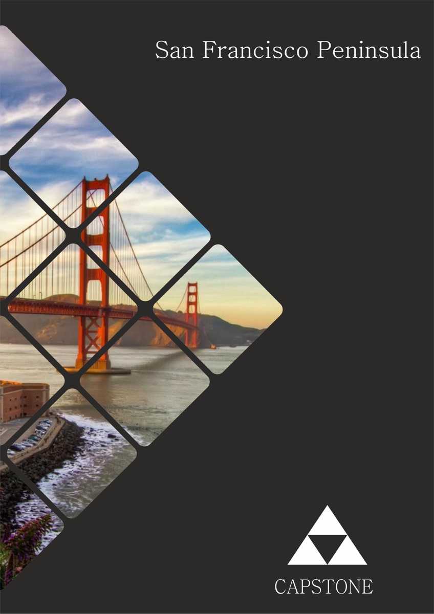 Design de Brochure par IMAGE SOLUTION pour PropX Inc | Design #6605352