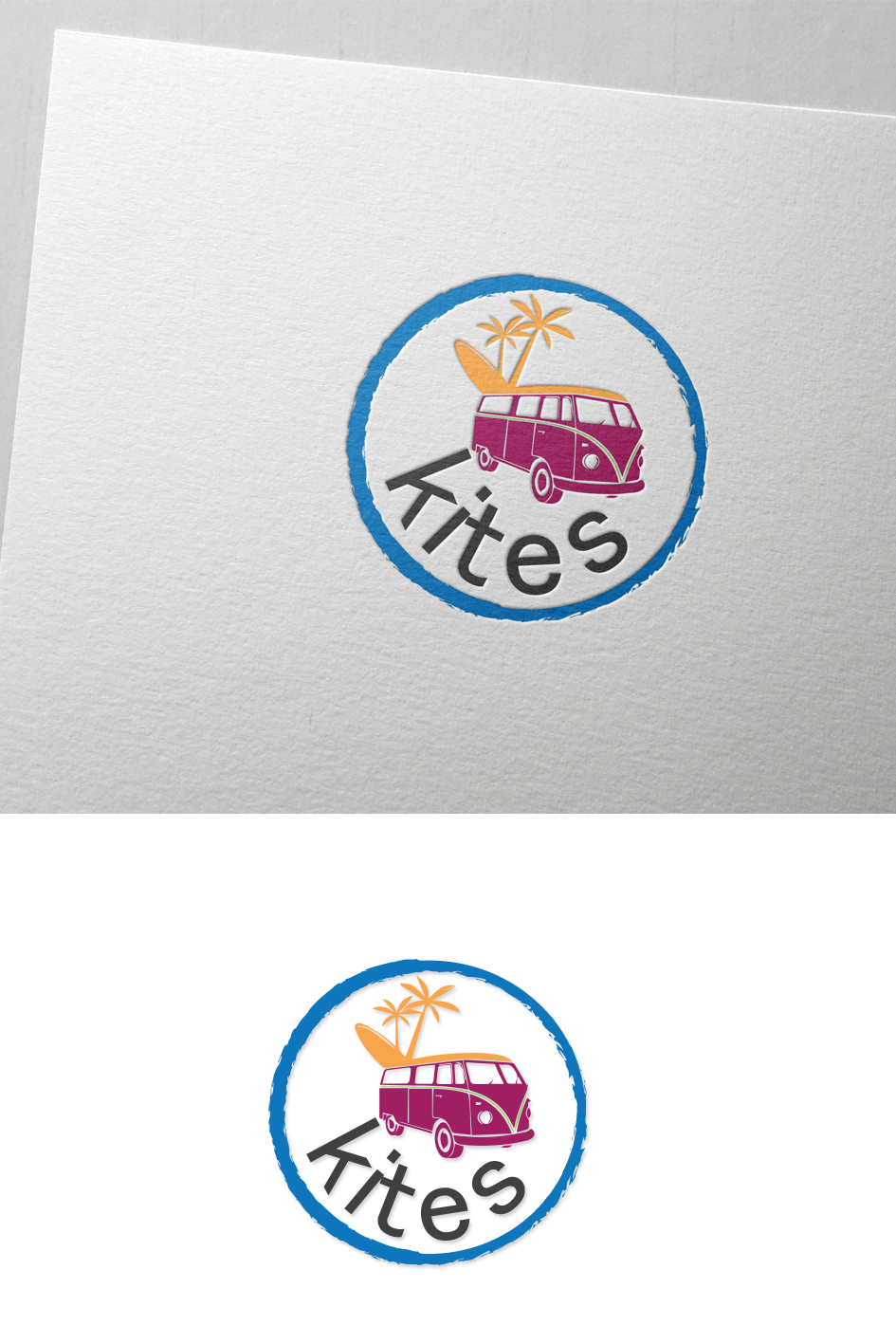 Logo Design by ellyna for this project | Design #6621163