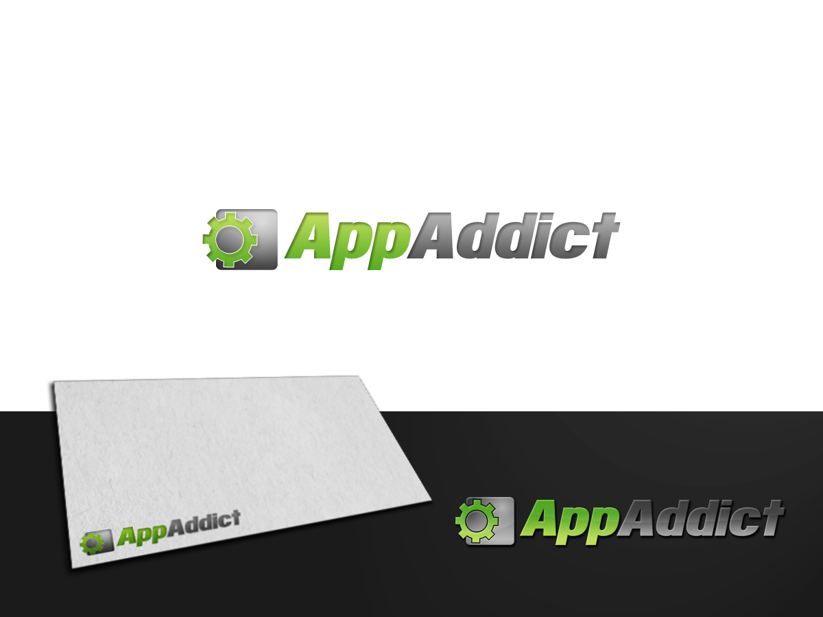 Logo Design by ArtSamurai for AppZotic | Design #345454
