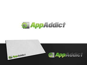 Logo Design by ArtSamurai for AppZotic | Design: #345454