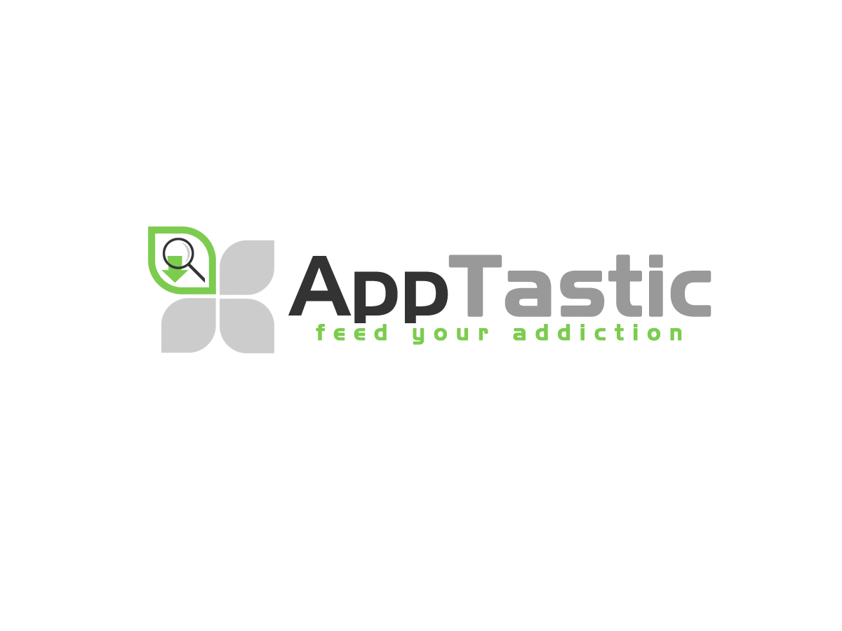Logo Design by Inharmony for AppZotic | Design #345130