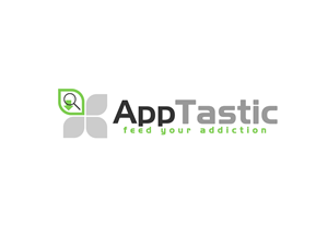 Logo Design by Inharmony for AppZotic | Design: #345130