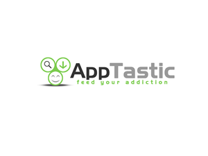 Logo Design by Inharmony for AppZotic | Design: #345132