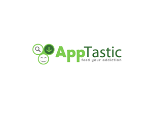 Logo Design by Inharmony for AppZotic | Design: #345818
