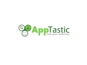 Logo Design by Inharmony for AppZotic | Design: #345823