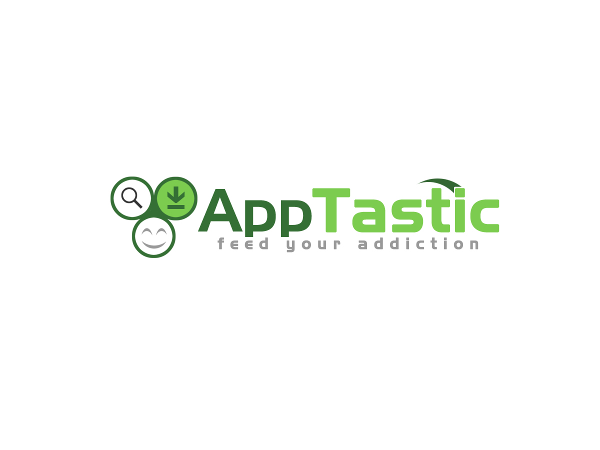 Logo Design by Inharmony for AppZotic | Design #348171