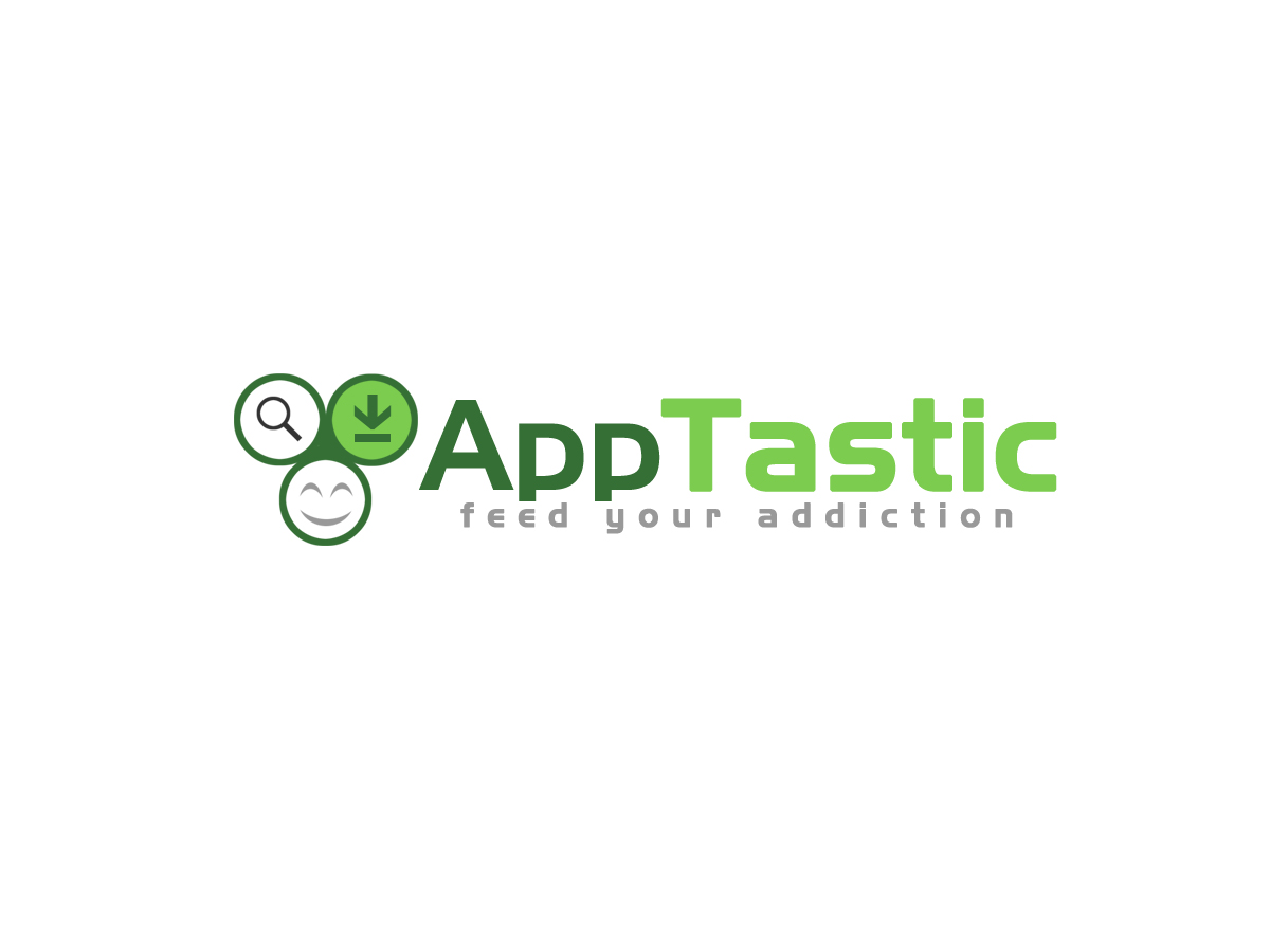 Logo Design by Inharmony for AppZotic | Design #349234
