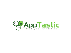 Logo Design by Inharmony for AppZotic | Design: #349234