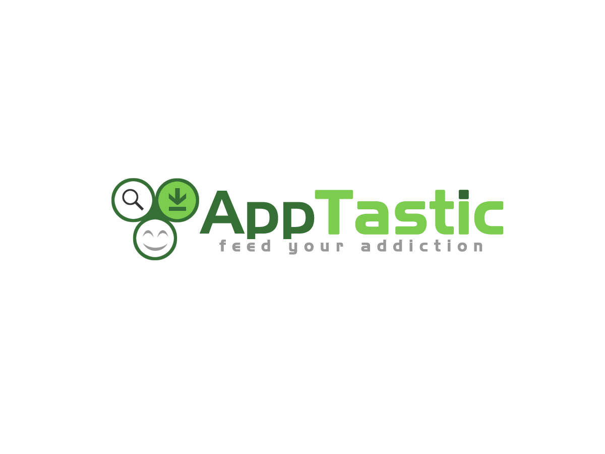 Logo Design by Inharmony for AppZotic | Design #349237