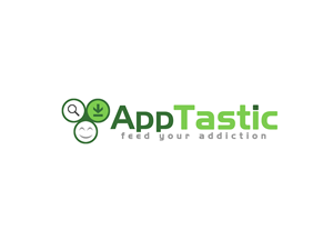 Logo Design by Inharmony for AppZotic | Design: #349237