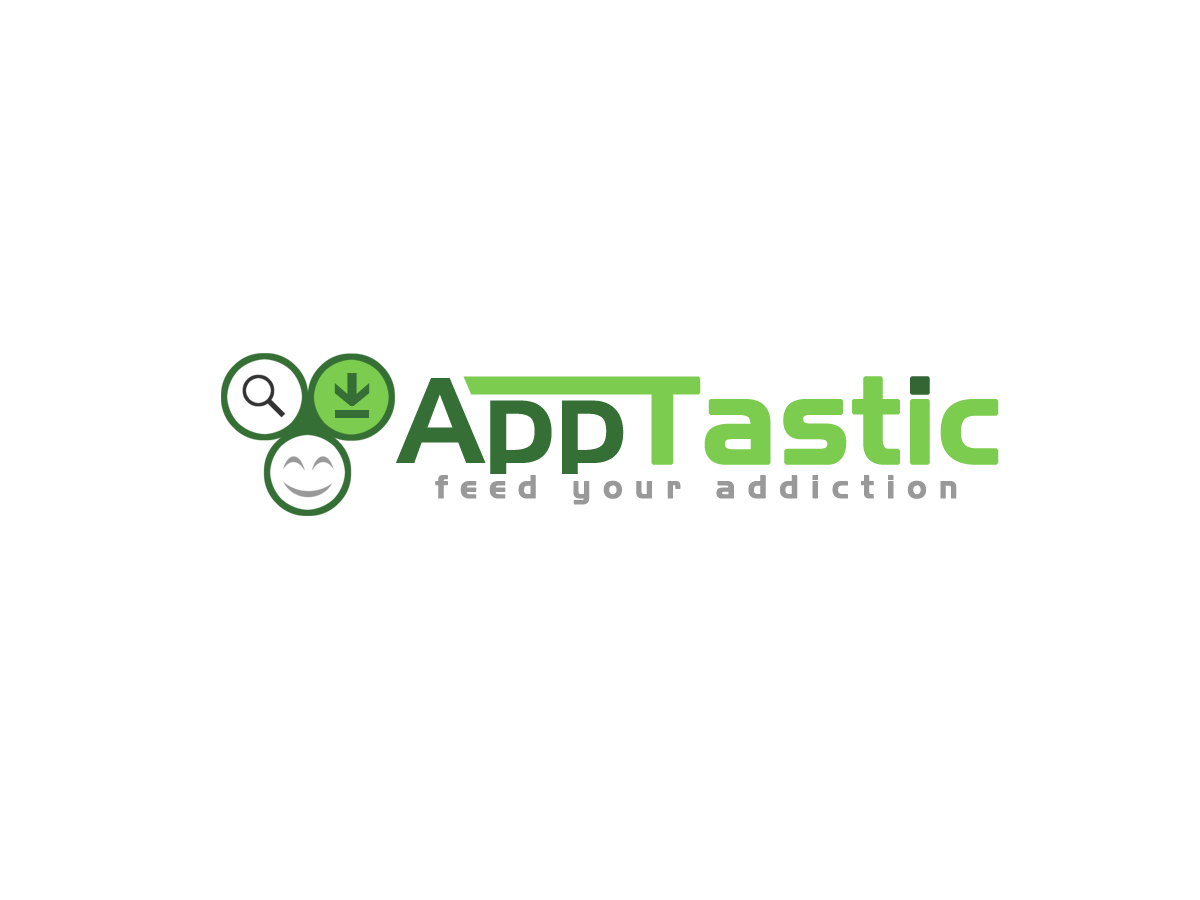 Logo Design by Inharmony for AppZotic | Design #349238