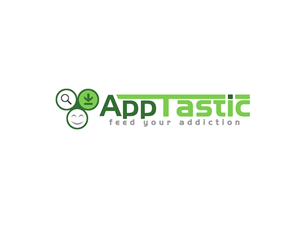 Logo Design by Inharmony for AppZotic | Design: #349240