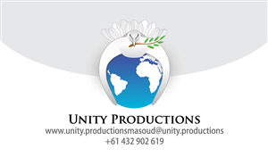 Business Card Design by freakmyx